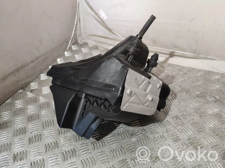 Audi A5 8T 8F Boîtier de filtre à air 8R0133843B