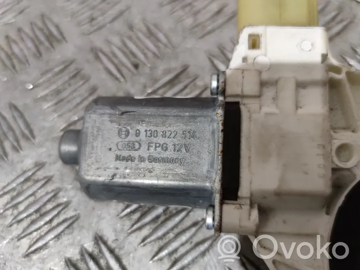 BMW 7 F01 F02 F03 F04 Moteur de lève-vitre de porte arrière 70460310