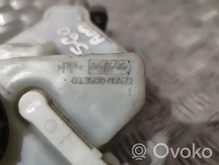 Volvo S60 Master brake cylinder 03350885561