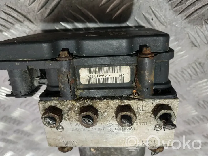 Mitsubishi Colt Pompe ABS MN116161