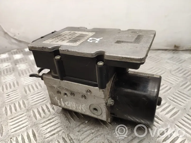 Saab 9-3 Ver2 Pompe ABS 13663920