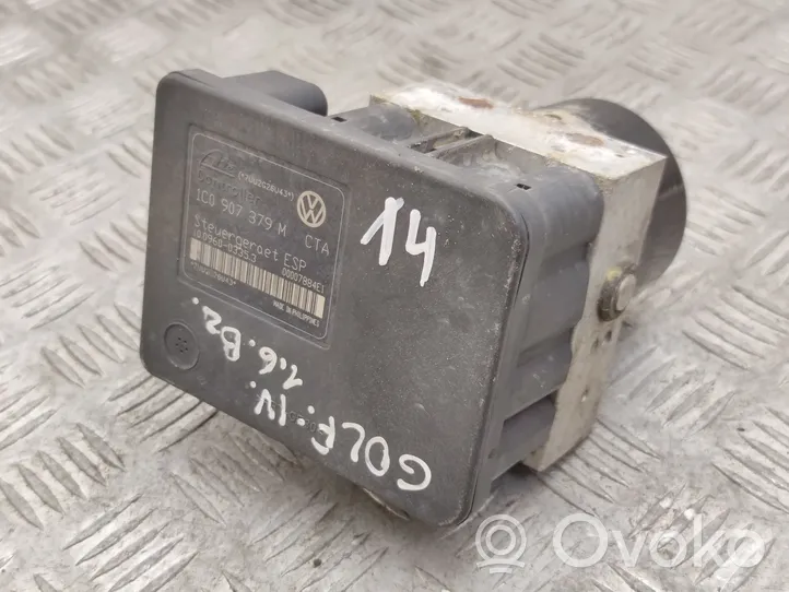 Volkswagen Golf IV Pompe ABS 1C0907379M