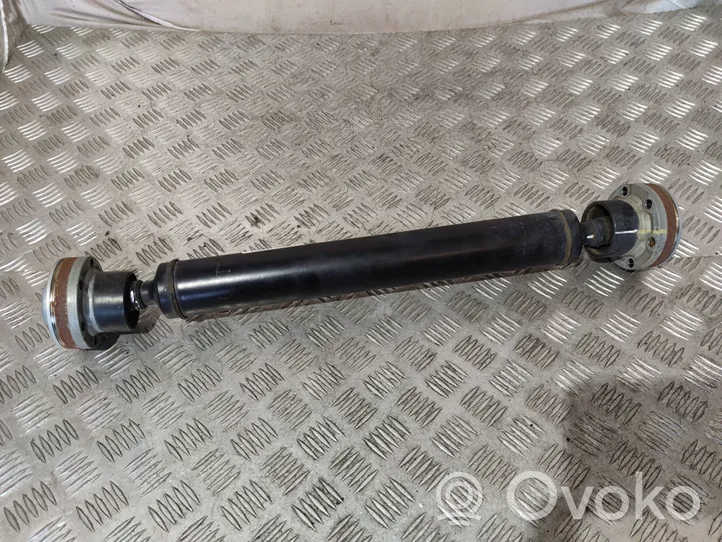 Mercedes-Benz GLE AMG (W166 - C292) Middle center prop shaft A1664102901
