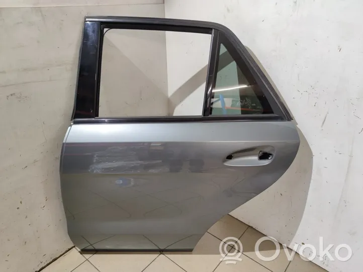 Mercedes-Benz GLE AMG (W166 - C292) Rear door 