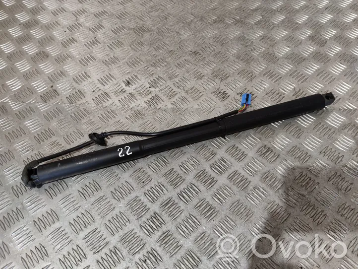 Mercedes-Benz GLE AMG (W166 - C292) Tailgate/trunk/boot tension spring A1668900000