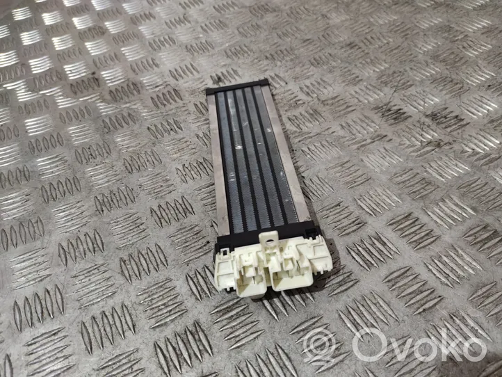 Lexus RX 450H Electric cabin heater radiator 2948000031