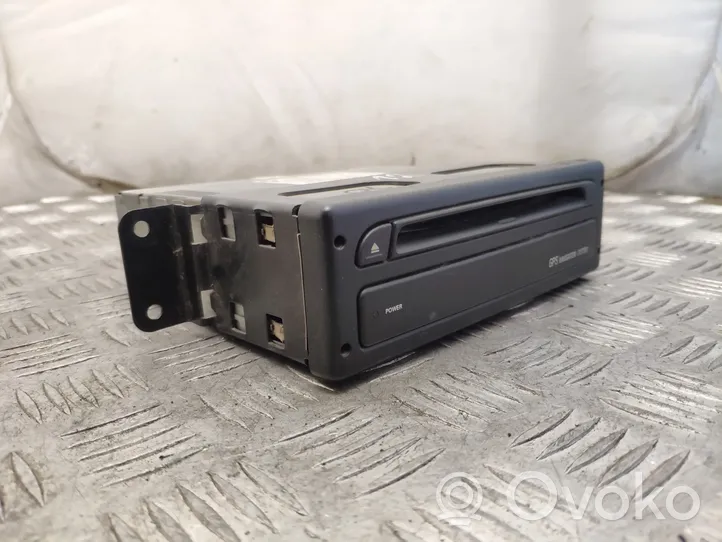 BMW 3 E46 GPS-navigaation ohjainlaite/moduuli 6915036