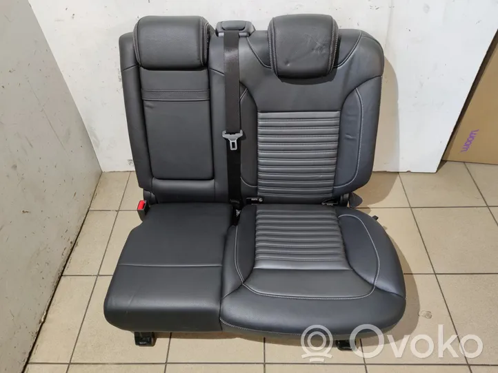 Mercedes-Benz GLE (W166 - C292) Salono komplektas 