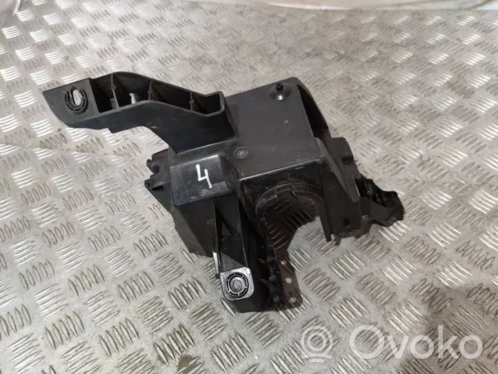 Mercedes-Benz GLE (W166 - C292) Boîte à fusibles A1665400224