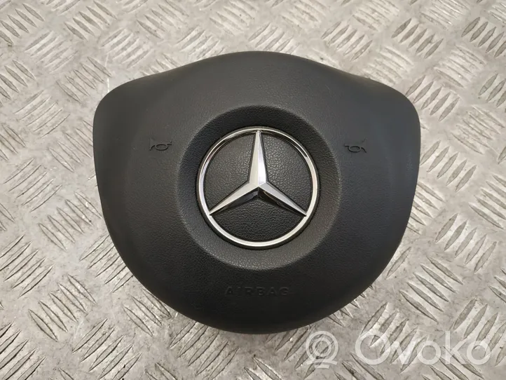 Mercedes-Benz GLE (W166 - C292) Vairas A0024602203