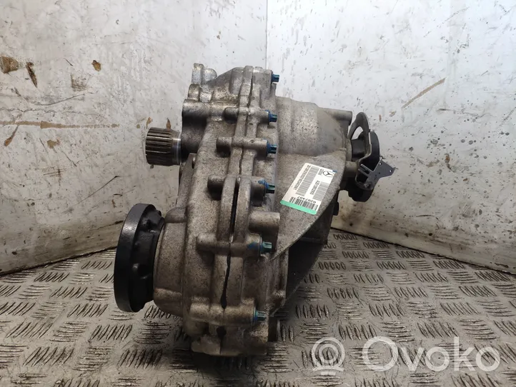 Mercedes-Benz GLE (W166 - C292) Boîte de transfert A2512802900