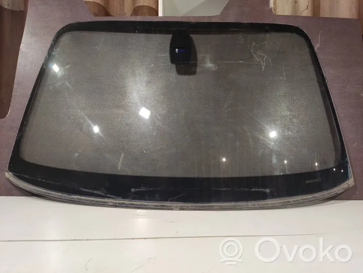 BMW 1 E81 E87 Front windscreen/windshield window 43R001586