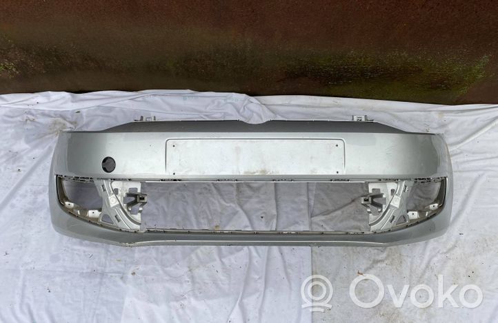 Volkswagen Cross Polo Front bumper 6R0807221