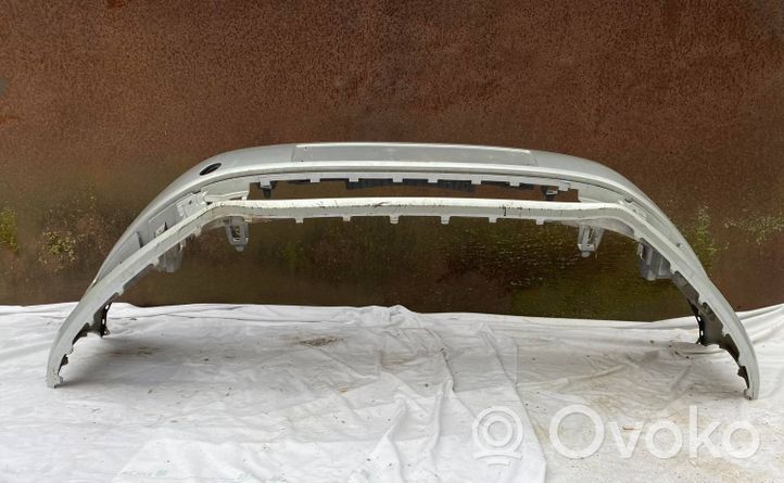 Volkswagen Cross Polo Front bumper 6R0807221