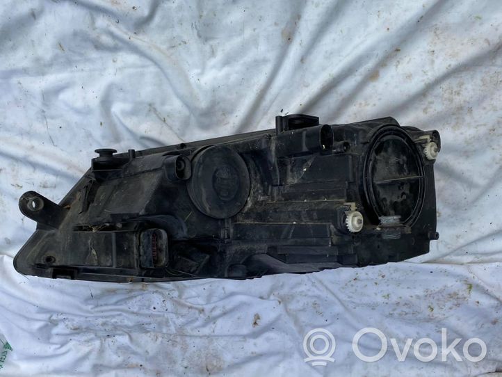 Volkswagen Jetta VI Faro/fanale 5C7941006H