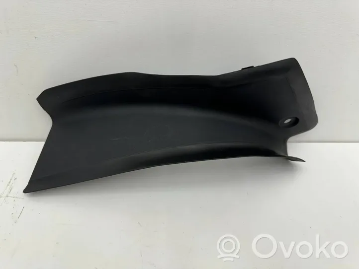 BMW 4 F32 F33 Rivestimento modanatura del faro posteriore 7296103