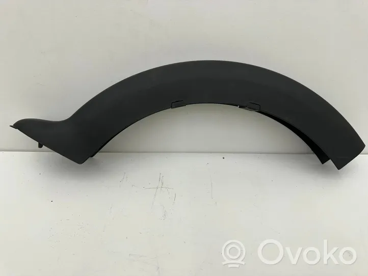 BMW 3 F30 F35 F31 Rivestimento portellone posteriore/bagagliaio 7255695