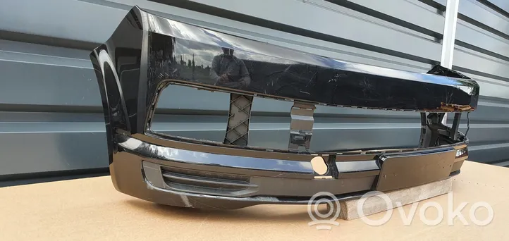 Volkswagen Transporter - Caravelle T6 Front bumper 7E5807221D