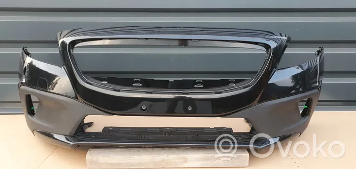 Volvo V40 Cross country Front bumper 