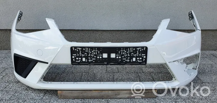 Seat Ibiza V (KJ) Front bumper 6F0807221M