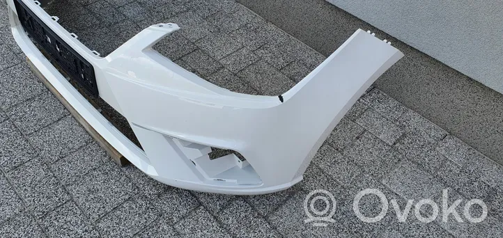 Seat Ibiza V (KJ) Front bumper 6F0807221M