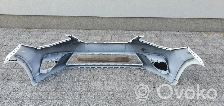 Seat Ibiza V (KJ) Front bumper 6F0807221M