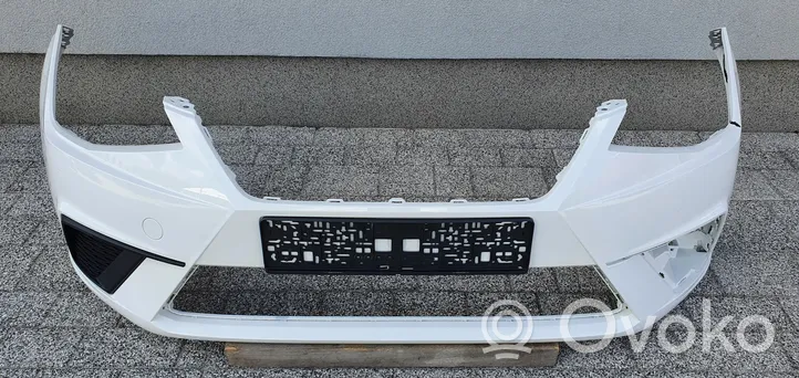 Seat Ibiza V (KJ) Front bumper 6F0807221M