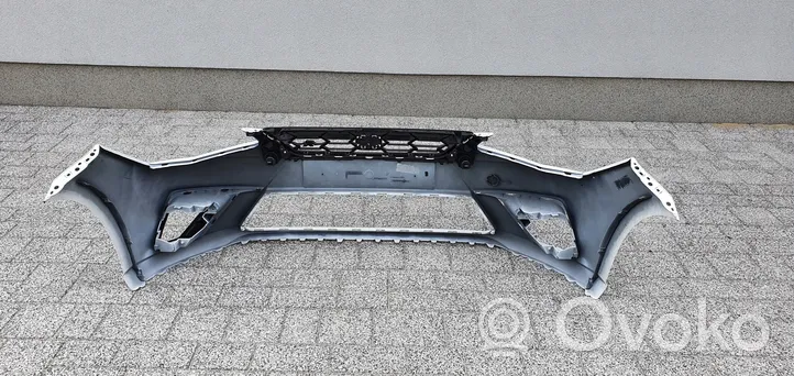 Seat Ibiza V (KJ) Front bumper 