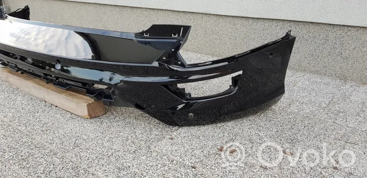 Ford Kuga II Rear bumper 