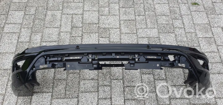 Ford Kuga II Rear bumper 