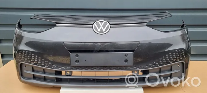 Volkswagen ID.3 Zderzak przedni 10A807221