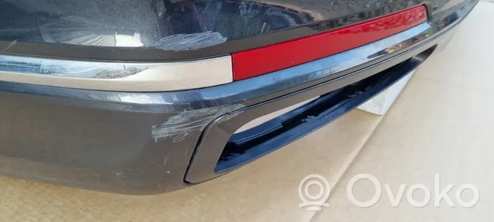 BMW 7 G11 G12 Rear bumper 