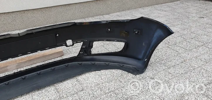 Volkswagen Sharan Front bumper 