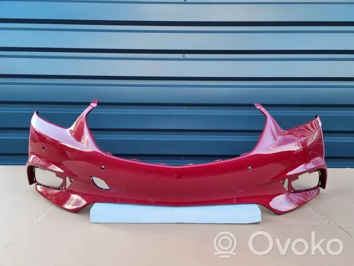 Opel Mokka X Front bumper 42557112