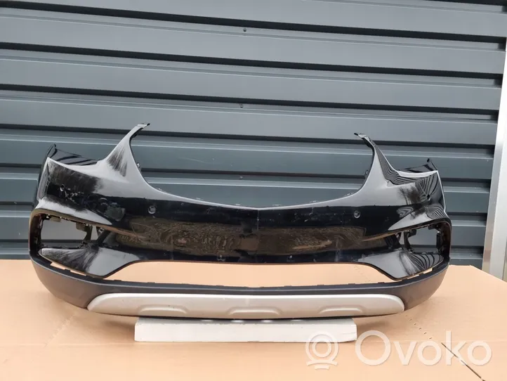 Opel Mokka X Front bumper 475498858