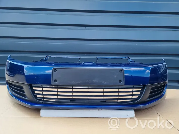 Volkswagen Golf VI Etupuskuri 1K9807221