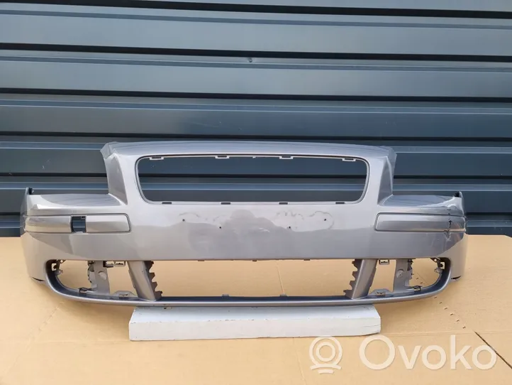 Volvo V50 Front bumper 30657005