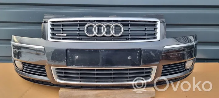 Audi A8 S8 D3 4E Pare-choc avant 