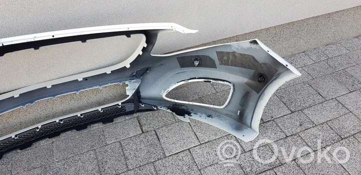 Mercedes-Benz B W246 W242 Front bumper 