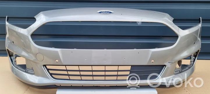 Ford S-MAX Front bumper 