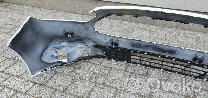 Ford S-MAX Front bumper 