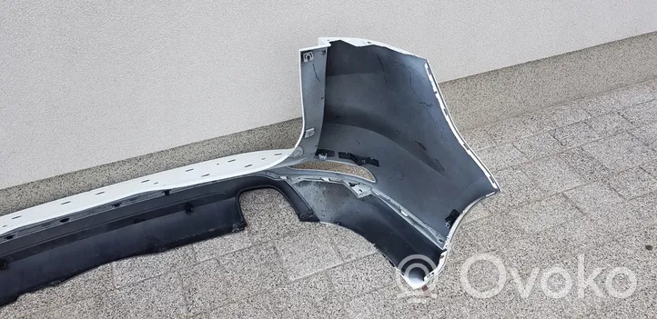 Ford S-MAX Stoßstange Stoßfänger 