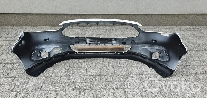 Ford S-MAX Front bumper 