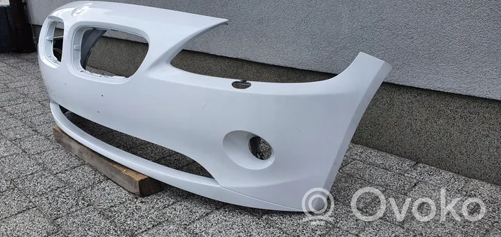 BMW Z4 E85 E86 Front bumper 