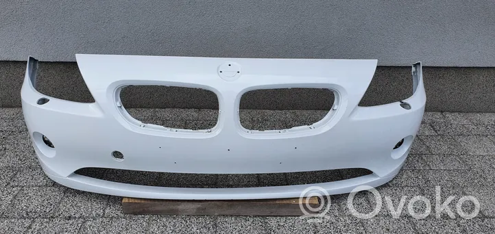 BMW Z4 E85 E86 Front bumper 