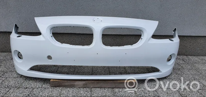 BMW Z4 E85 E86 Front bumper 