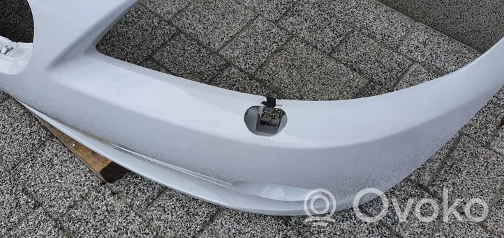 BMW Z4 E85 E86 Front bumper 