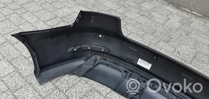Audi A3 S3 8V Zderzak tylny 