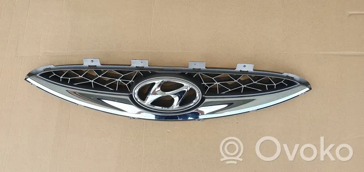 Hyundai ix20 Priekinis bamperis 863511K000