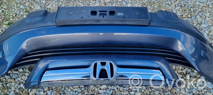 Honda CR-V Front bumper 